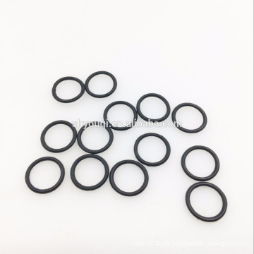 Anel de vedação de borracha mecânica FKM / Viton / NBR O Ring Seals